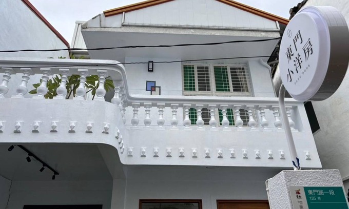 Tainan City Centre House | House ∙ 4 bedrooms ∙ 10 guests