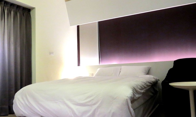 West District Hostel | Inn Taichung Hostel