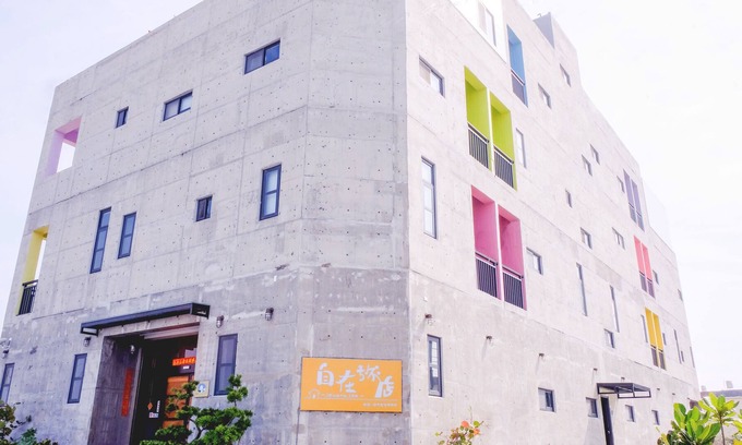 Donggang Bed & Breakfast | Isvara Hotel