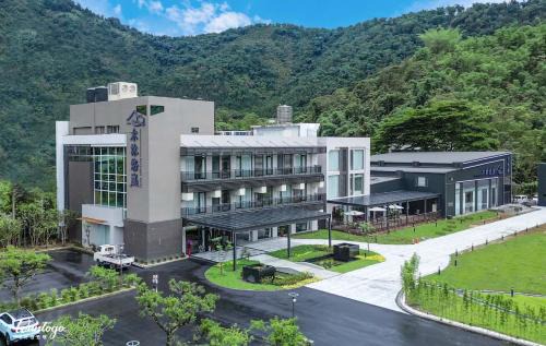 Puli Hotel | Izumi Boutique Hotel