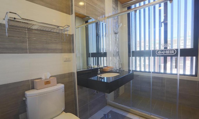 Hualien City Centre House | Jinqiao B&B
