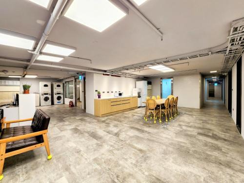 Zhongzheng Hostel | Just Live Hostel