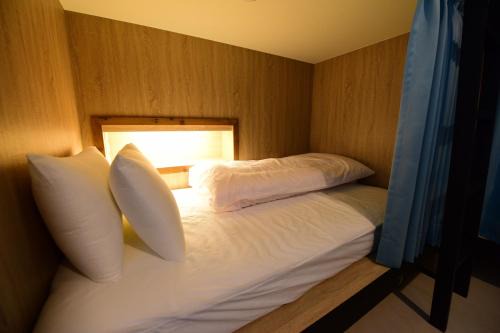 Taitung Hostel | K2 Hostel