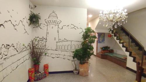 Hengchun Old Town Hotel | Kenting Heng-Chung Art Hostel