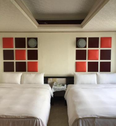 Luodong Hotel | King Lo Tung Hotel