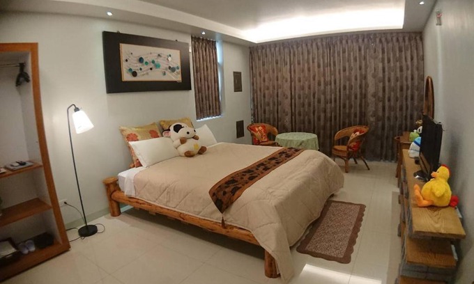 Luodong House | Kukusao Homestay