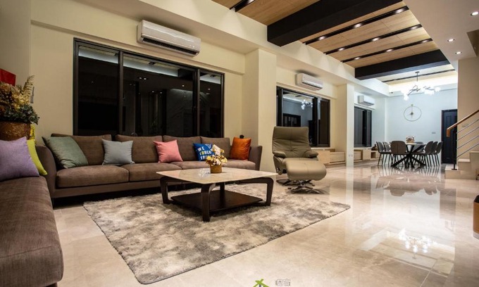 Taitung City Centre House | Kun Inn