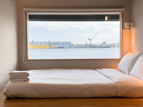 Gushan District Hostel | KW2 Hostel