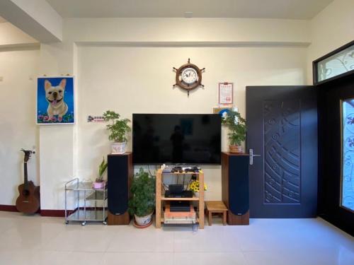 Taitung City Centre Bed & Breakfast | Loka B&B