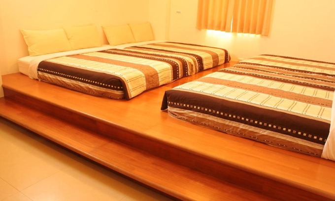 Magong House | Long Beach Private Lodging