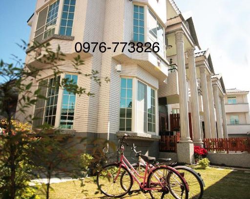 Hualien City Centre House | Lyon B&B
