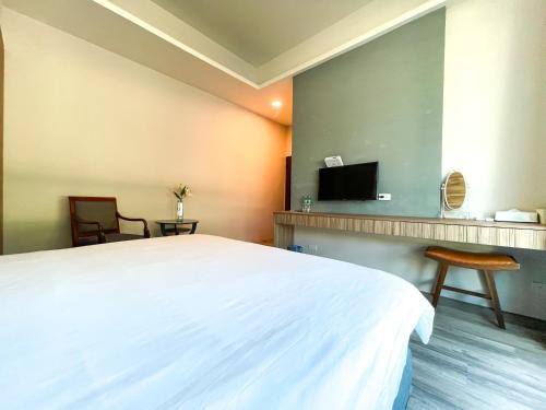 Jincheng House | Lyutu Homestay