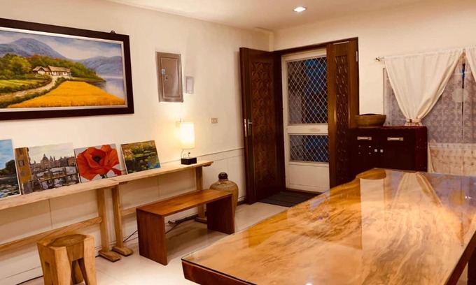 Sanxing House | Mei er Mei Homestay