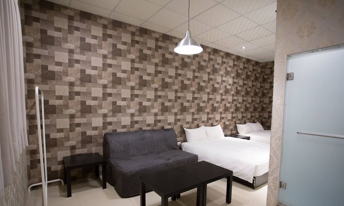 Xitun District Bed & Breakfast | Miss Homestay