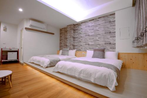 Hualien City Centre House | Mixa Hostel