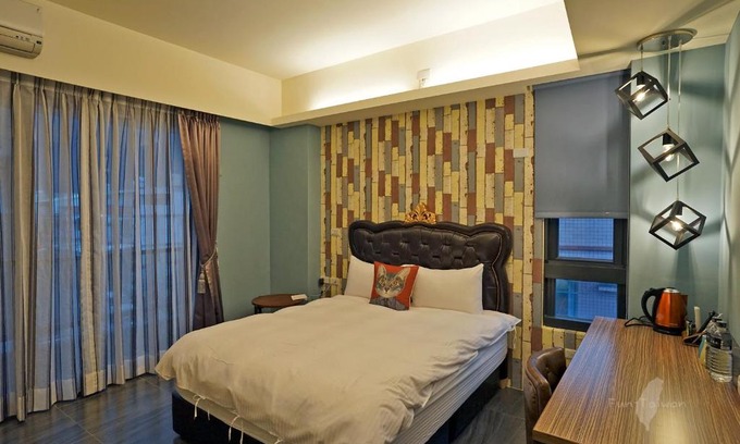 Xincheng House | Mori Inn