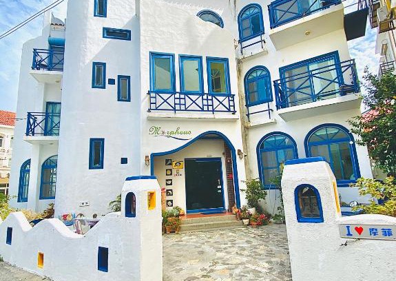 Hengchun Bed & Breakfast | Morpheus B&B