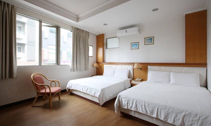 Jiaoxi House | Motel ∙ 127 guests
