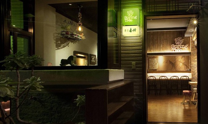 Dongshan Hotel | Motel ∙ 4 guests