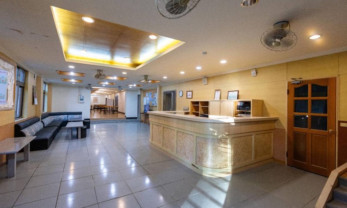 Fuxing District Hotel | Motel ∙ 5 guests