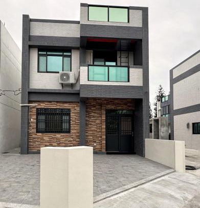 Huxi Hostel | Moyin Bay Homestay