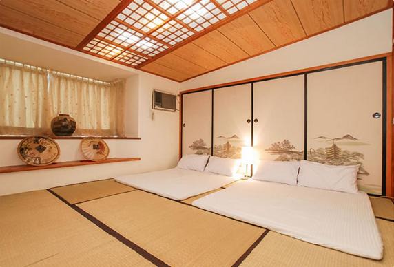 Taitung City Centre House | My Friend's Homestay