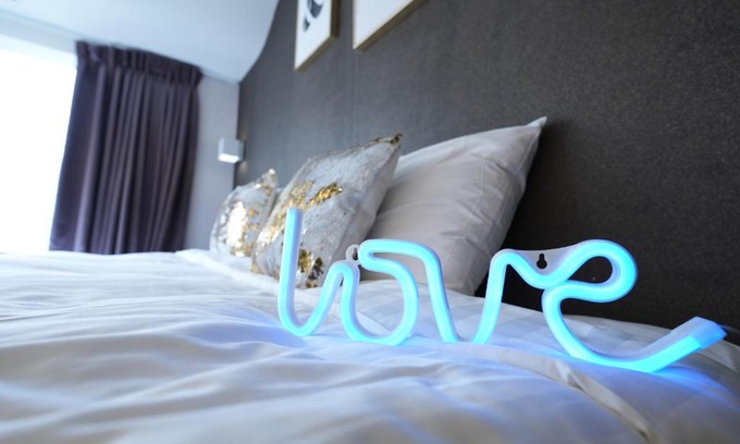Daan Hotel | MYhotels 14