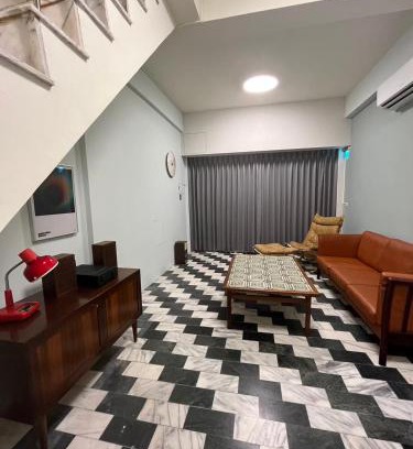 Yancheng District Hostel | Nobiggie lnn