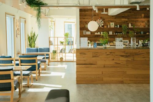 Central District Hotel | Norden Ruder Hostel Taichung