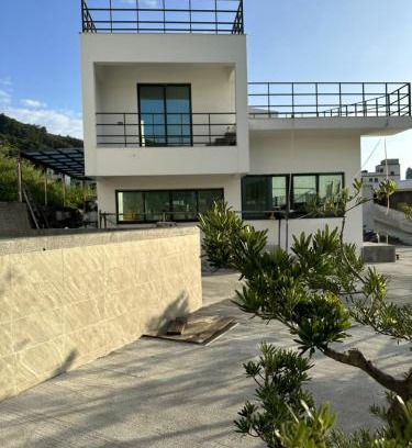 Lyudao Hostel | Oceans Explore Hostel
