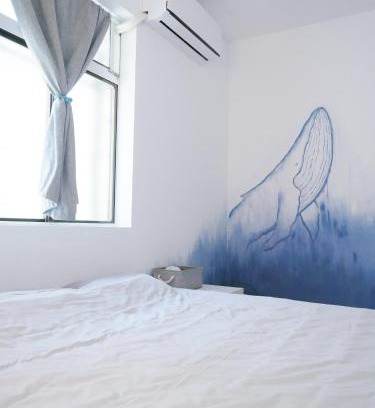 Donghe Hostel | PageSurfingInn