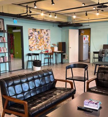 Kaohsiung City Centre Hostel | Pathways Hostel