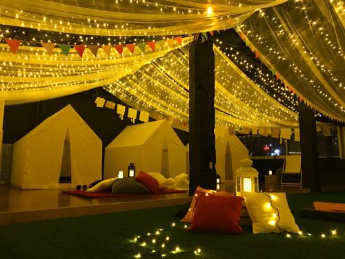 Yuchi Hostel | perBed Hostel-Sun Moon Lake Station