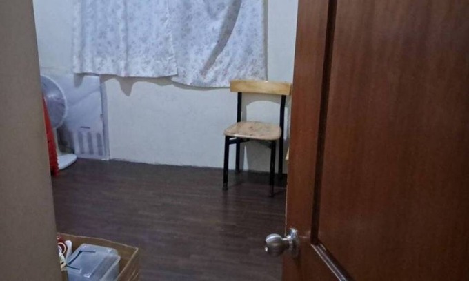Xinzhuang Resort | Private room ∙ 1 guest
