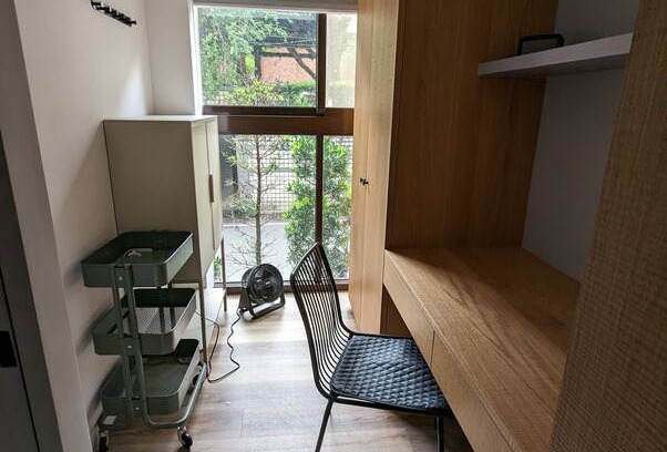 Xizhi District Resort | Private room ∙ 1 guest