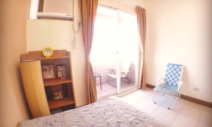 Chaozhou Resort | Private room ∙ 1 guest