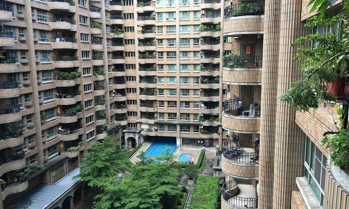 Zuoying District Resort | Private room ∙ 1 guest