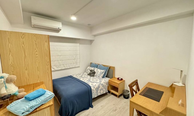 Yonghe Resort | Private room ∙ 1 guest