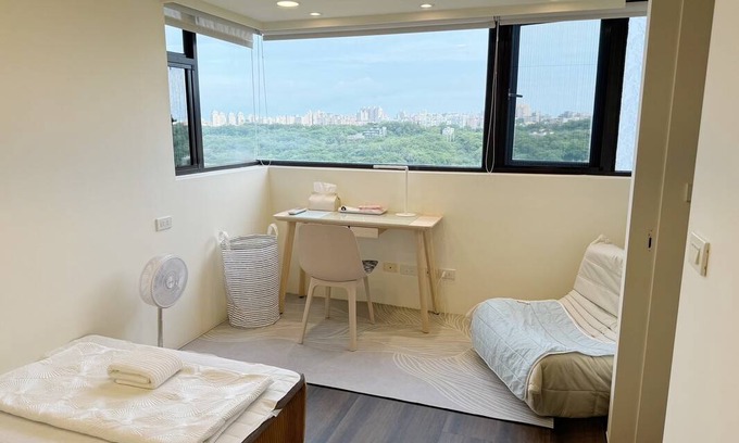 Tamsui Resort | Private room ∙ 1 guest