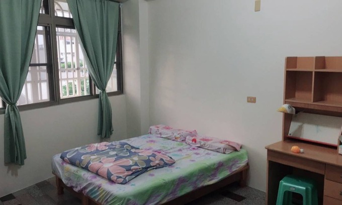 Xinying Resort | Private room ∙ 2 guests