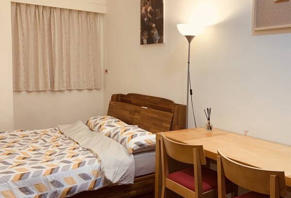 Luzhu District Resort | Private room ∙ 2 guests