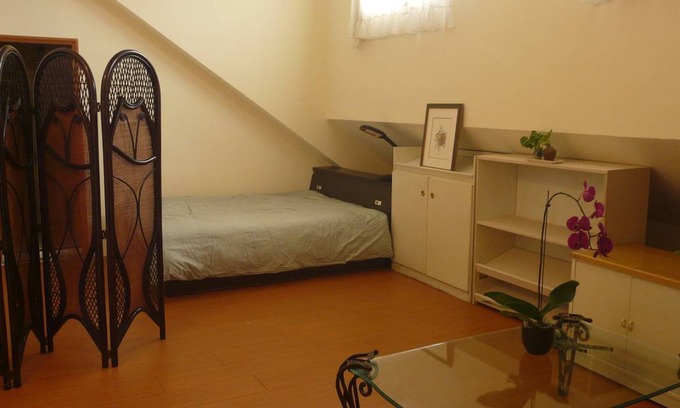 Xinwu District Resort | Private room ∙ 2 guests