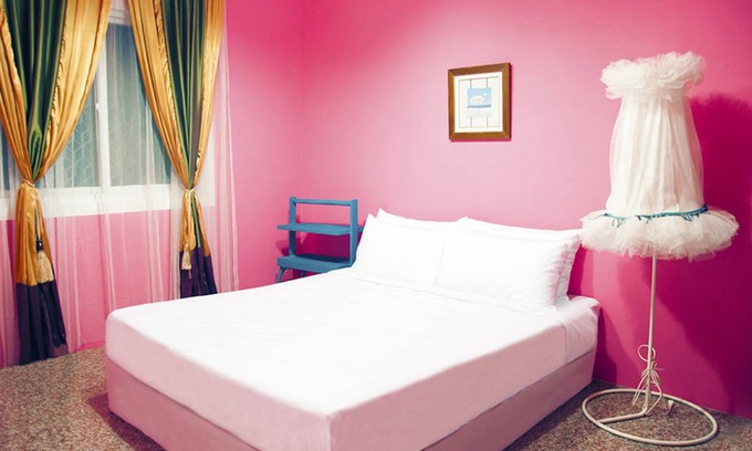 White Sand Beach Resort | Private room ∙ 2 guests