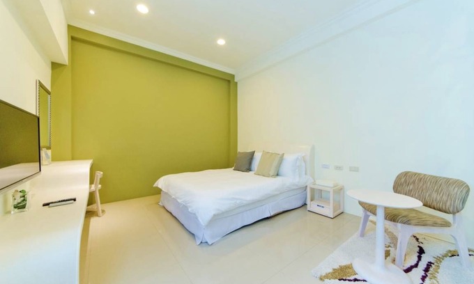 Taitung Resort | Private room ∙ 2 guests