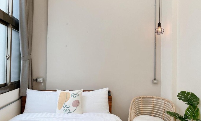 Tainan City Centre House | Relax Inn