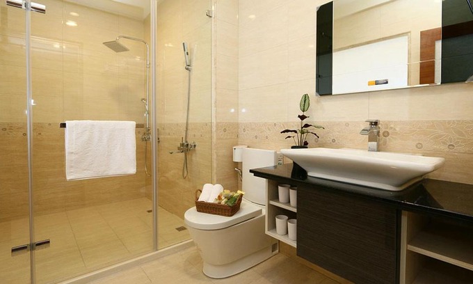Taitung House | Residents with easy places