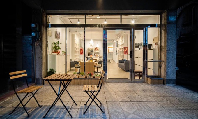 Ruifang Hostel | Ruifang Yi Hostel