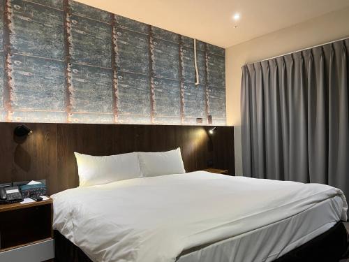 Beigang Hostel | Saint Hostel