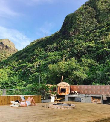 Lyudao Bed & Breakfast | Shiacare Hostel