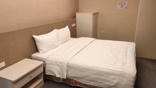 West District Hotel | Shun-yi Business Hotel